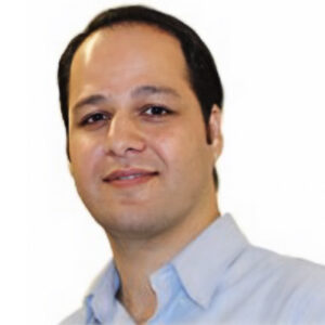 Rahim Esfandyar-Pour